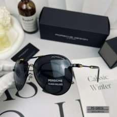 Porsche Design Sunglasses